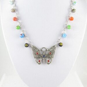 Insect jewellery