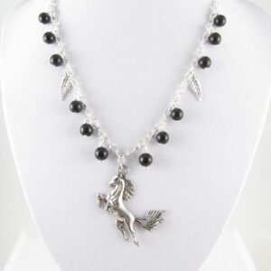 Horse jewellery