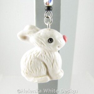 Rabbit jewellery