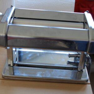 Pasta machine - Atlas 150