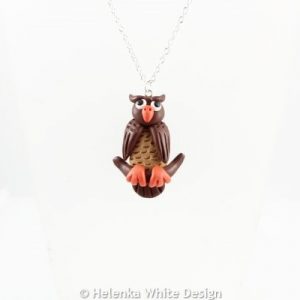 Animal jewellery