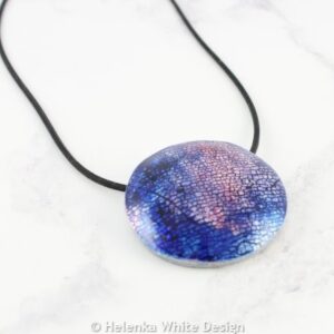 Faux Dichroic