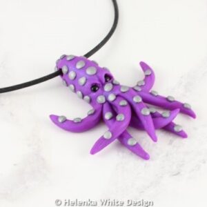 Water animal jewellery