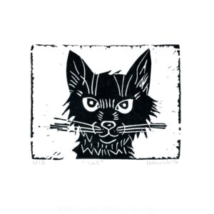 Lino Prints