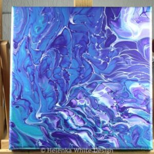 Acrylic Paint Pour Collection