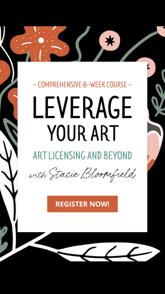 Leverage Your Art review – Spring 2024. Registration is now open for autumn 2025. 16 Leverage Your Art review – Spring 2024. Registration is now open for autumn 2025. 9